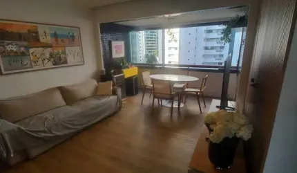 Apartamento 4 Quartos 1 Suíte - Pituba