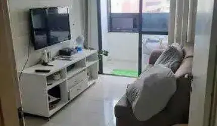 Apartamento 3 Quartos 1 Suíte - Horto Atlântico, Imbuí