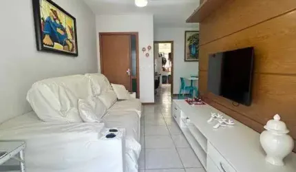 Apartamento 4 Quartos 1 Suíte - Costa