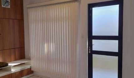 Apartamento Térreo Reformado – 1 Quarto, Pé na Areia – Stella Maris