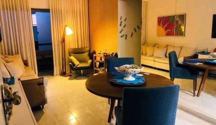 Apartamento 2 Quartos 1 Suíte - Pituba