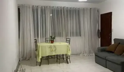Apartamento 3 Quartos 1 Suíte - Pituba