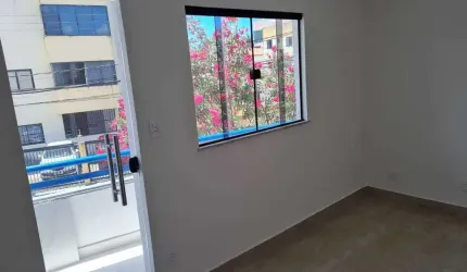 Apartamento Nascente, 2/4, 1 Suíte, 1 Vaga, 1° Andar, Escada, no bairro Piatã, Salvador / BA, ponto de referência Igreja Adventista.