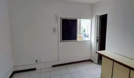Apartamento Triplex, 198m², 3/4, 1 Suíte, Closet, 2 Vagas,  3° Andar, Escada, Edifício Vila no bairro Pituba,  Salvador / BA, ponto de referência Parque Júlio Cesar .
