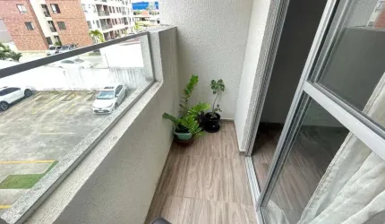 Apartamento em Cabula, Salvador/BA