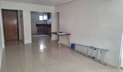 Apartamento com 3 Quartos e 3 Vagas de Garagem em Brotas  no Edificio Terra Residencial– Salvador/BA