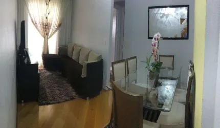 Apartamento Vila Re São Paulo/SP