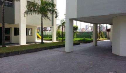 Apartamento com duas vagas coberta e lazer completo!