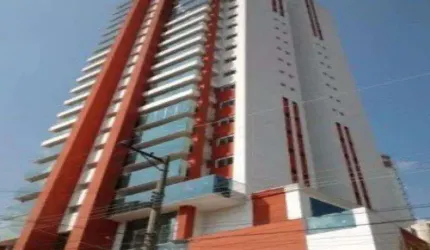Apartamento Vila Regente Feijo São Paulo/SP
