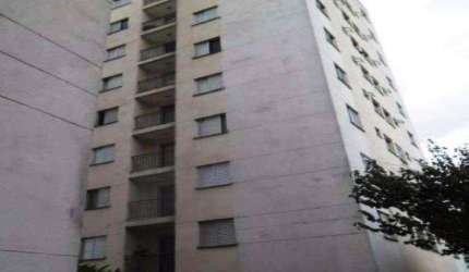 Lindo apartamento 2 dormitórios com planejados