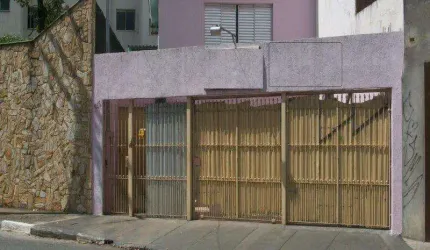 Sobrado Vila Matilde São Paulo/SP
