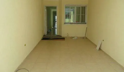 Acabamento de alto padrão