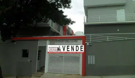 Sobrado Vila Granada São Paulo/SP