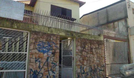 Sobrado Vila Dalila São Paulo/SP