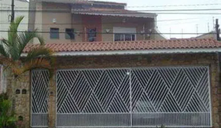 Sobrado Vila Fernandes São Paulo/SP