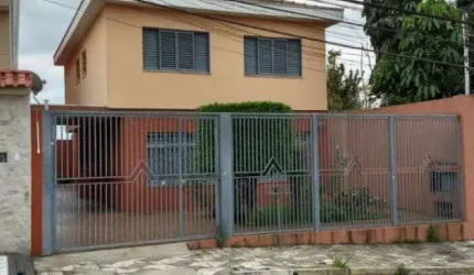 Sobrado Vila Granada São Paulo/SP
