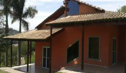 Linda chácara em Bragança Paulista