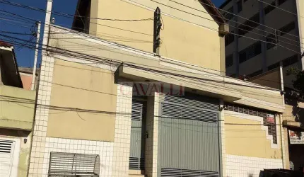 Sobrado de condomínio na Vila Matilde