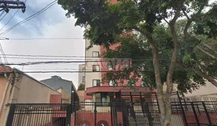 Apartamento na Moóca