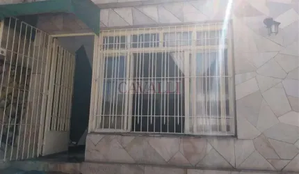 Casa térrea na Vila Formosa