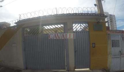 Sobrado em condomínio na Vila Aricanduva