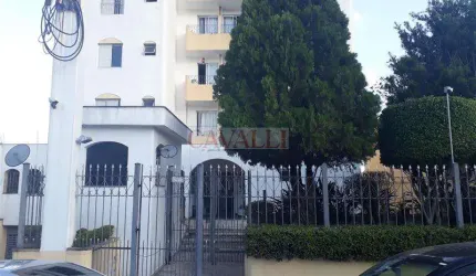 Excelente apartamento na Vila Matilde