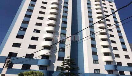 Ótimo apartamento na Vila Matilde
