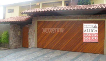 Sobrado de Alto Padrão Com Piscina na Cidade Patriarca