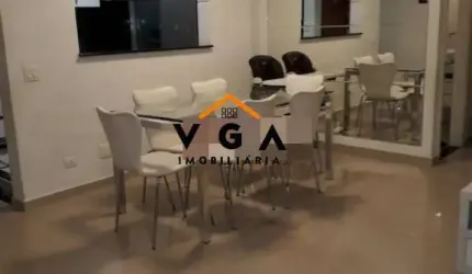 Apartamento para Venda em São Paulo, Vila Laís, 3 dormitórios, 1 suíte, 1 banheiro, 1 vaga