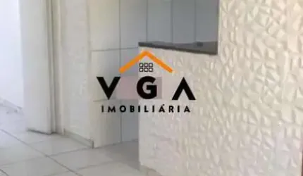 Apartamento para Venda em São Paulo, Conjunto Habitacional Padre Manoel de Paiva, 3 dormitórios, 1 banheiro