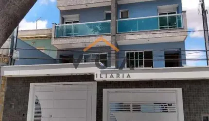 Sobrado para Venda em São Paulo, Vila Salete, 3 dormitórios, 1 suíte, 4 banheiros