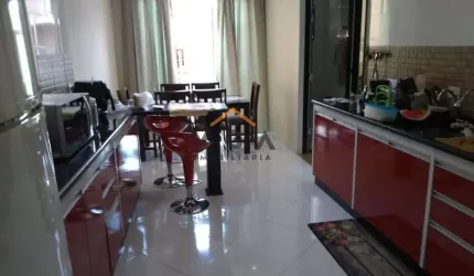 Sobrado para Venda em São Paulo, Vila Talarico, 3 dormitórios, 3 suítes, 5 banheiros