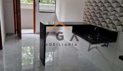 Apartamento para Venda em São Paulo, Vila Antonina, 2 dormitórios, 1 banheiro