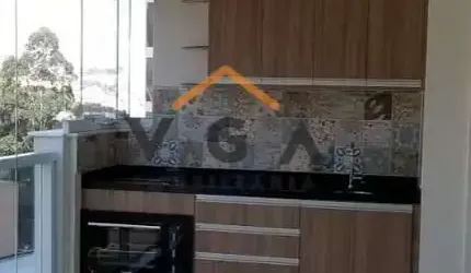 Apartamento para Venda em São Paulo, Vila Regente Feijó, 1 dormitório, 1 banheiro, 1 vaga