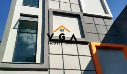 Apartamento para Venda em São Paulo, Chácara Seis de Outubro, 2 dormitórios, 1 banheiro