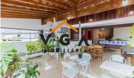 Sobrado para Venda em São Paulo, Vila Talarico, 3 dormitórios, 1 suíte, 3 banheiros, 3 vagas