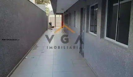 Apartamento para Venda em São Paulo, Penha de França, 2 dormitórios, 1 banheiro