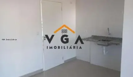 Apartamento para Venda em São Paulo, Vila Guilhermina, 2 dormitórios, 1 banheiro