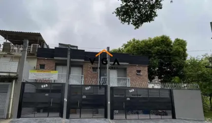 Sobrado para Venda em São Paulo, Jardim Santa Maria, 3 dormitórios, 1 suíte, 1 banheiro, 2 vagas