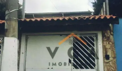 Sobrado para Venda em São Paulo, Jardim Maringá, 2 dormitórios, 2 suítes, 3 banheiros, 2 vagas