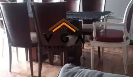 Apartamento para Venda em São Paulo, Analia Franco, 3 dormitórios, 1 suíte, 1 banheiro, 2 vagas