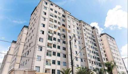 Cobertura Duplex para Venda em São Paulo, Jardim Santa Terezinha (Zona Leste), 3 dormitórios, 2 banheiros, 1 vaga