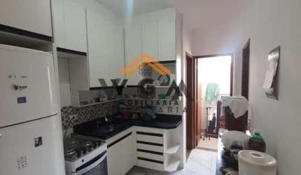 Apartamento para Venda em São Paulo, Penha de França, 2 dormitórios, 1 banheiro, 1 vaga