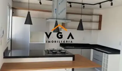 Cobertura para Venda em São Paulo, Tatuapé, 2 dormitórios, 1 suíte, 2 banheiros, 2 vagas