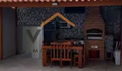 Sobrado para Venda em São Paulo, Vila Esperança, 3 dormitórios, 1 suíte, 2 banheiros, 2 vagas