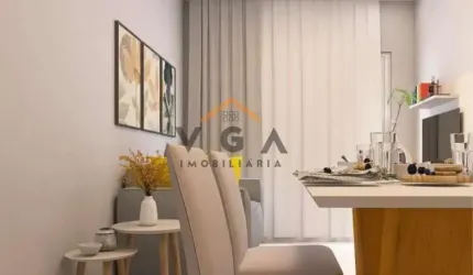 Apartamento para Venda em São Paulo, Vila Esperança, 3 dormitórios, 1 banheiro, 1 vaga