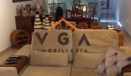 Casa para Venda em São Paulo, Cidade Patriarca, 3 dormitórios, 3 suítes, 4 vagas