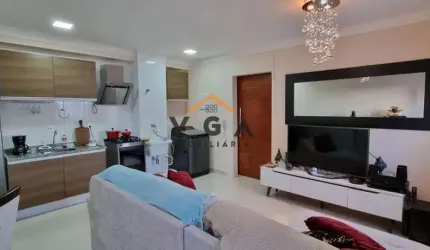 Apartamento para Venda em São Paulo, Bras, 2 dormitórios, 1 suíte, 1 banheiro, 1 vaga