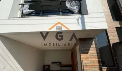 Sobrado para Venda em São Paulo, Vila Antonieta, 2 dormitórios, 2 suítes, 4 banheiros, 3 vagas