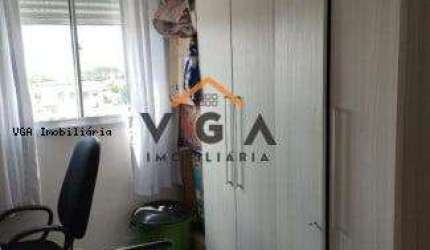 Apartamento para Venda em São Paulo, Belem, 3 dormitórios, 1 suíte, 1 banheiro
